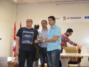 EQUIPO CAMPEON 1 DIVISION