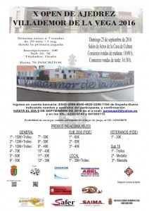 cartel Villademor 2016 final A3