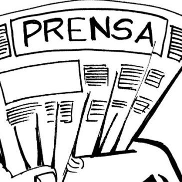 TORNEO MAGISTRAL DE LEON EN LA PRENSA DEPORTIVA NACIONAL