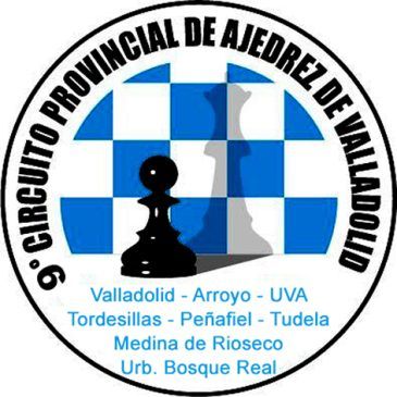 9º Circuito navideño «Provincia de Valladolid»